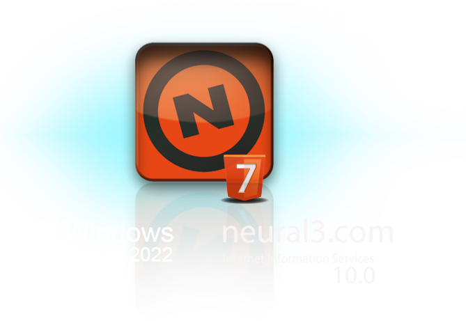 Neural v8.0.0